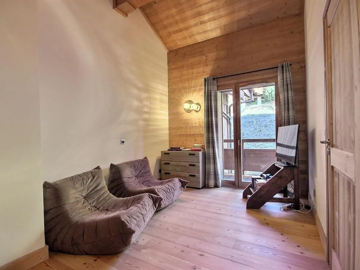 Appartement De Standing Pour 10 Pers. Proche Des Pistes Avec Terrasse Et Ascenseur - Fr-1-411-857 Landry 0*,  France