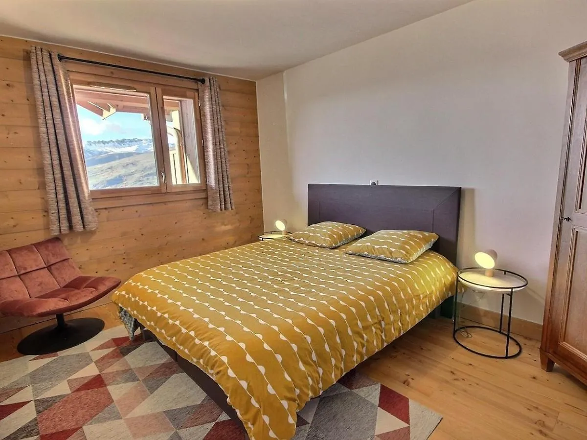Apartment Appartement De Standing Pour 10 Pers. Proche Des Pistes Avec Terrasse Et Ascenseur - Fr-1-411-857 Landry