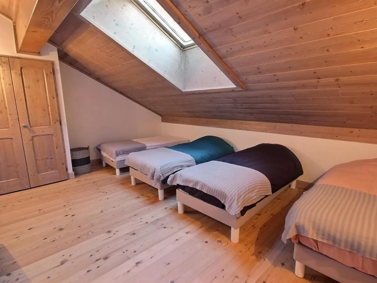 Apartment Appartement De Standing Pour 10 Pers. Proche Des Pistes Avec Terrasse Et Ascenseur - Fr-1-411-857 Landry