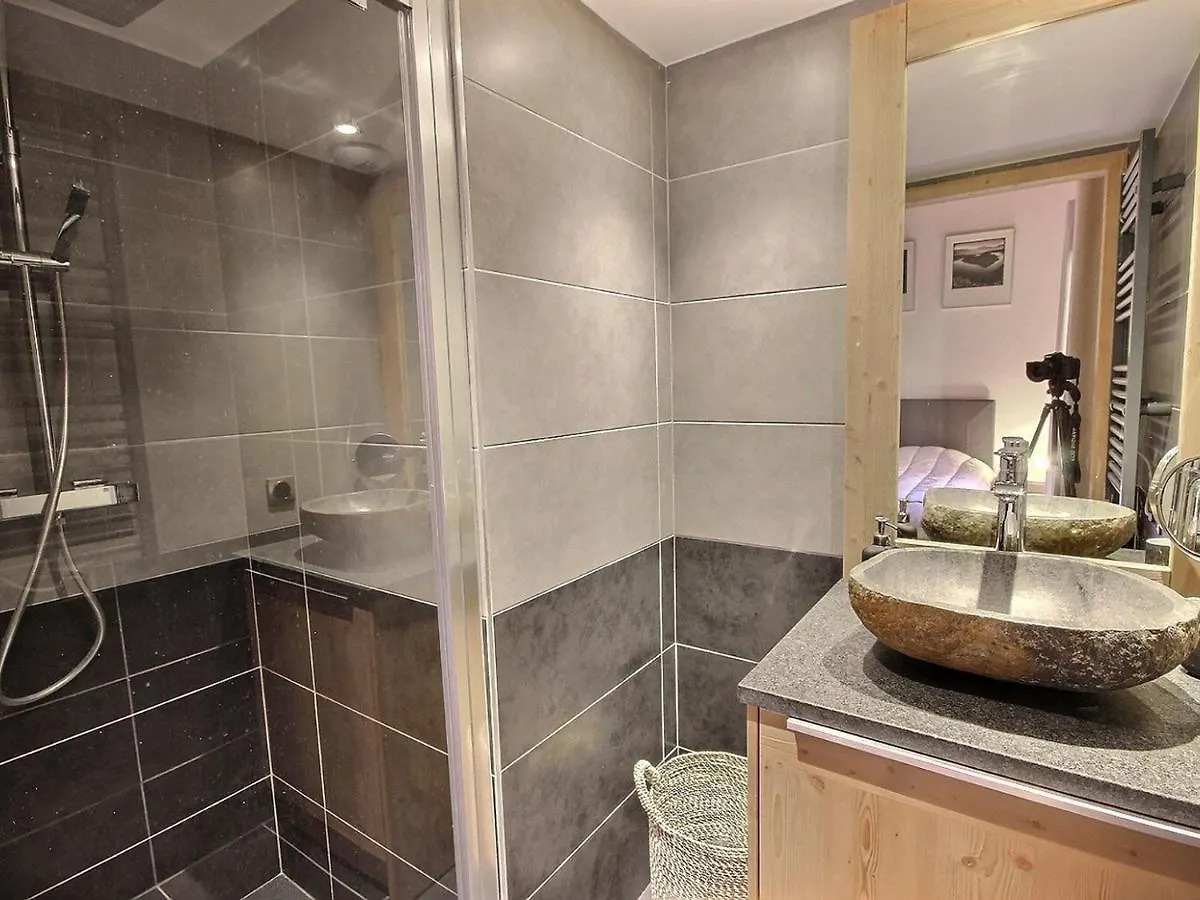 Apartment Appartement De Standing Pour 10 Pers. Proche Des Pistes Avec Terrasse Et Ascenseur - Fr-1-411-857 Landry